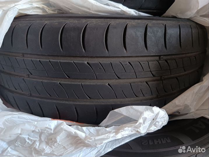 Marshal MH12 205/60 R16