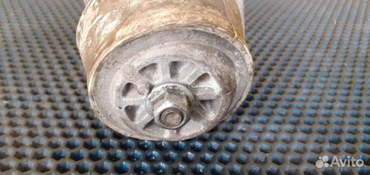 Подушка двигателя Volkswagen Touareg 7L