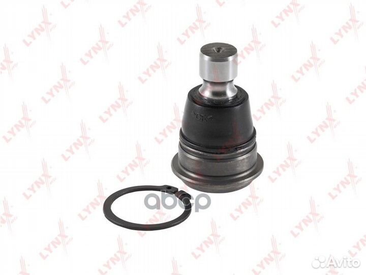 Шаровая опора нижняя L/R подходит для nissan Te