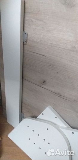 Растущая парта и стул