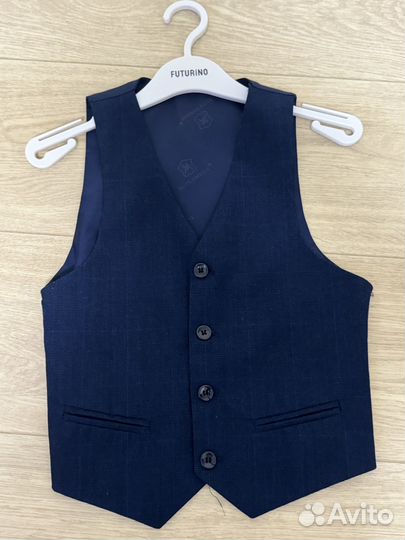 Школьный костюм