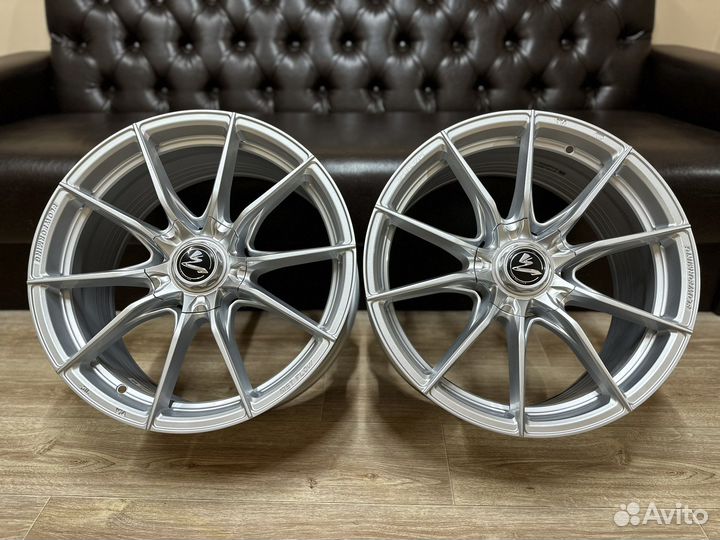 Диски R18 5-112 ff