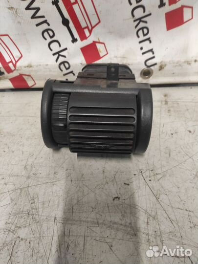 Дефлектор салона правый Opel Corsa City