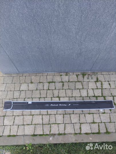 Продам спиннинги