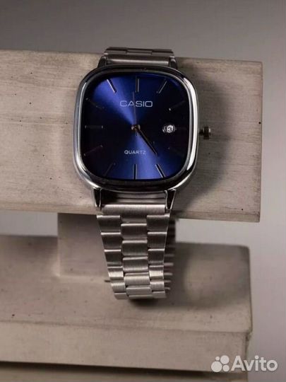 Мужские наручные часы casio