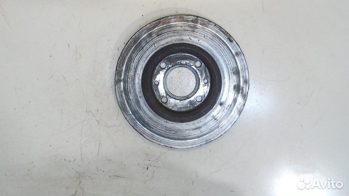 Диск тормозной Citroen C5, 2002