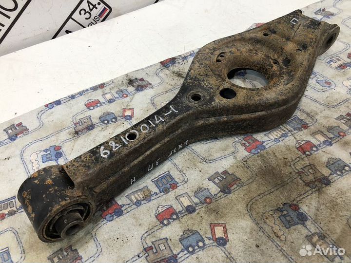 Рычаг задний поперечный правый Hyundai-KIA ix35