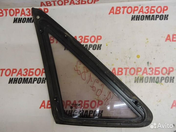 Стекло кузовное глухое правое Daewoo Nexia N100/N1