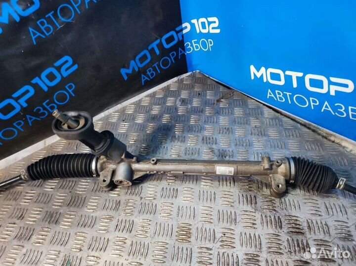 Рулевая рейка Skoda Rapid