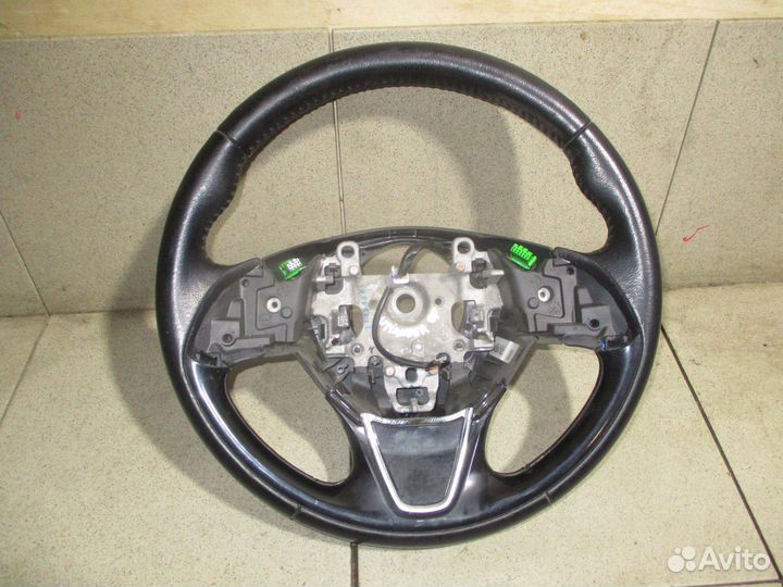Рулевое колесо Mitsubishi Outlander (GF)