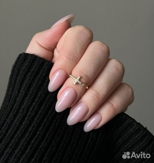 Маникюр/ Педикюр с покрытием гель-лак