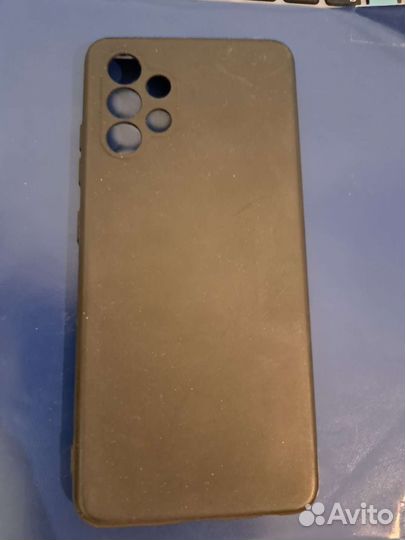 Чехлы на samsung a32