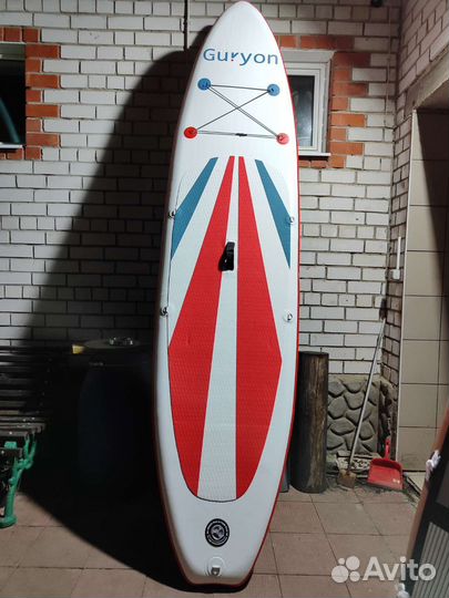 Сапборд Guryon 320