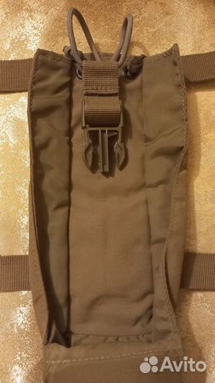 Подсумок для рации