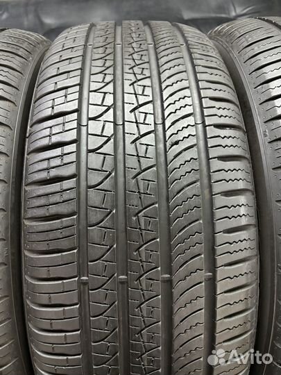 Pirelli Scorpion Zero 235/50 R20