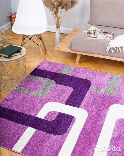 Ковер размером : 2.0х3.0 (№ 35306) новый