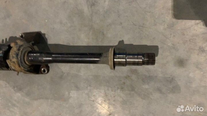 Приводной вал правый Toyota Camry V55 2.5 2AR 2015