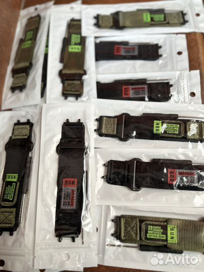 Amazfit t rex 2 ремешок