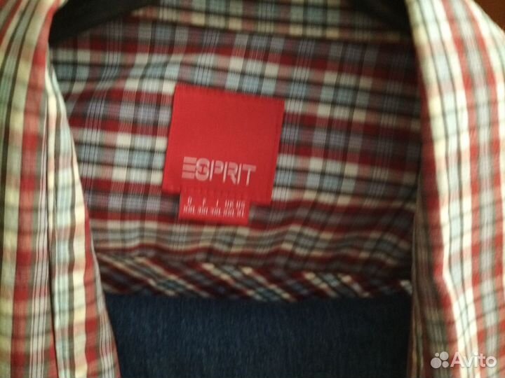 Рубашка и брюки 56 р