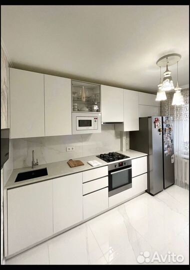 Экологичная кухня