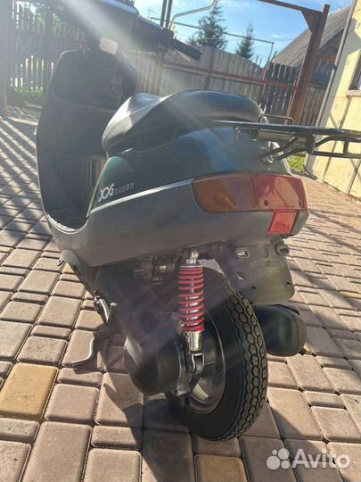 Скутер Yamaha Jog Aprio