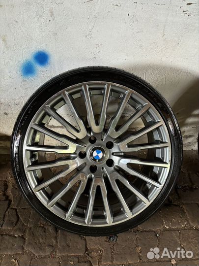 Колеса bmw 20