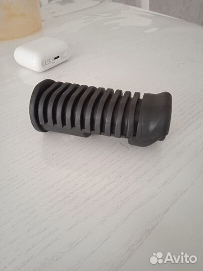 Подножка на мопед