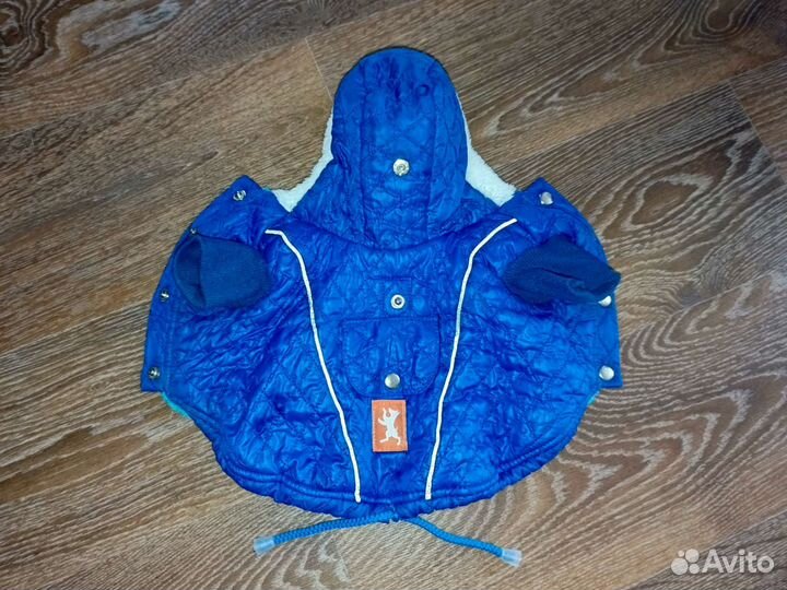 Одежда для собак мелких пород