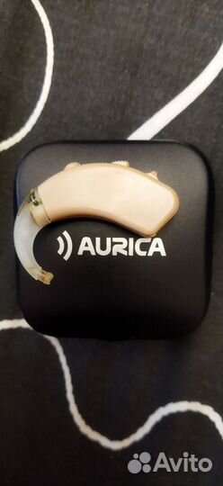 Слуховой аппарат