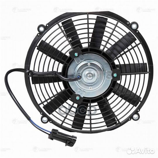 Э/вентилятор кондиц. для а/м Лада 1118/2170 (с