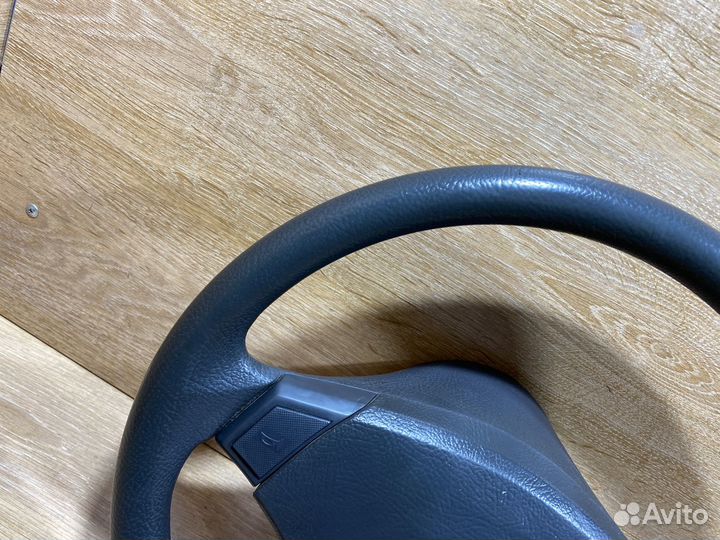 Руль пластиковый Fiat Punto 1 Арт. 120402