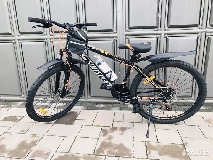 Велосипед 26