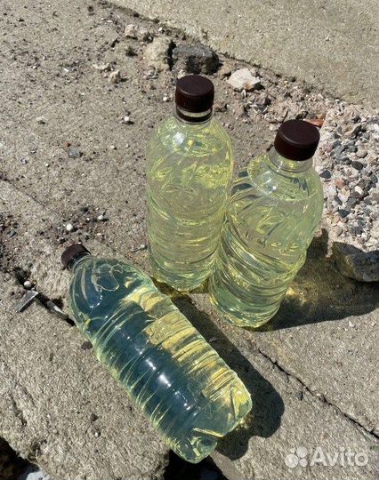 Дизельное топливо евро 5 гост