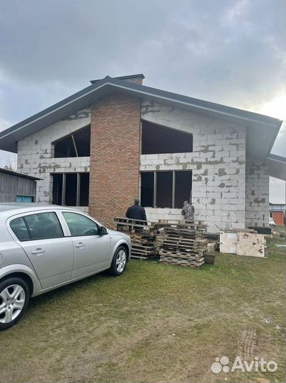 Металлочерепица