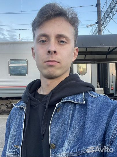 Любая работа, подработка