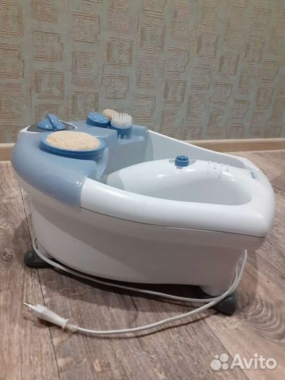 Массажная ванночка