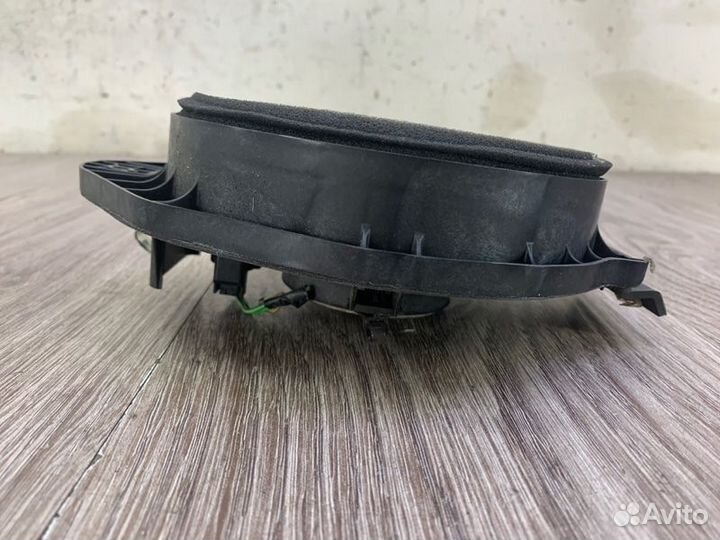 Динамик задний правый Opel Astra J универсал 2012