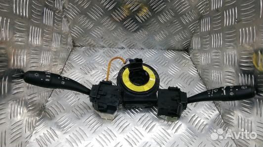 Переключатель поворотов и дворников (стрекоза) hyu