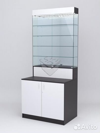 Витрина Сота Westcom 11985W10 11985W1