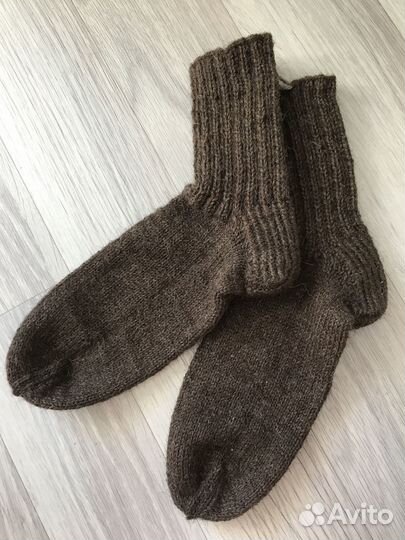 Носки мужские