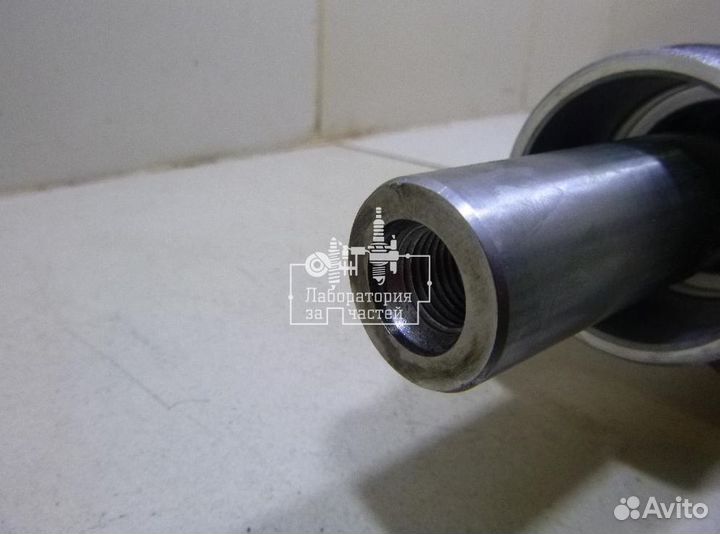 Рейка рулевая Mazda GHT2-32-110E