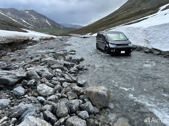 Джип-туры в Хибины