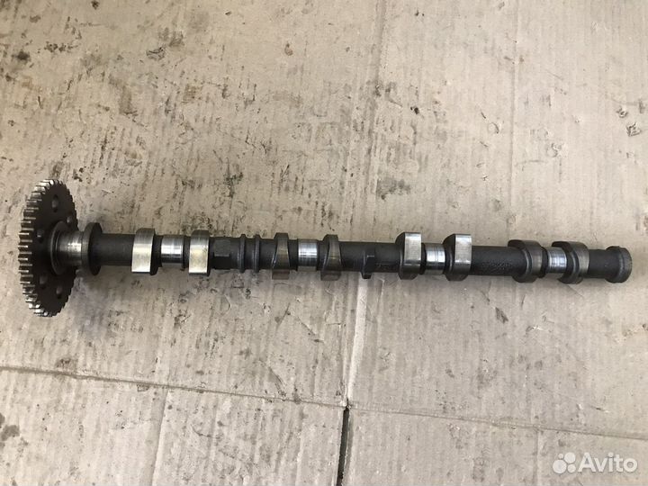 Распредвал выпускной Ford Mondeo 4(2795)