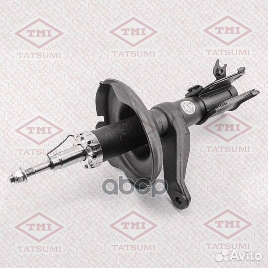 Амортизатор honda CR-V -06 перед.прав.газ. TAA2