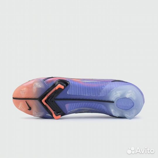 Nike Mercurial Vapor XIV Elite FG Pink / Violet