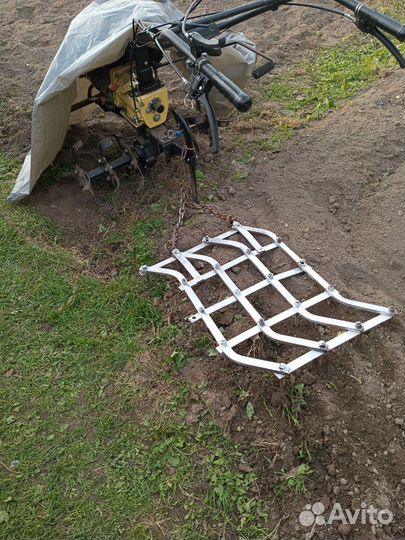 Мини-трактор CATMANN T-18, 2023