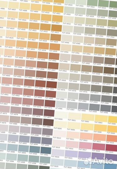 Декоративная штукатурка