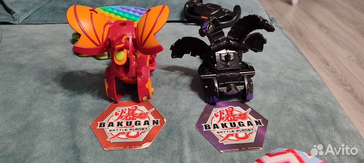 Бакуган, пила, игрушки детские