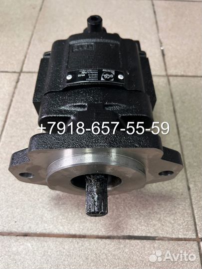 Гидронасос casappa 03580501