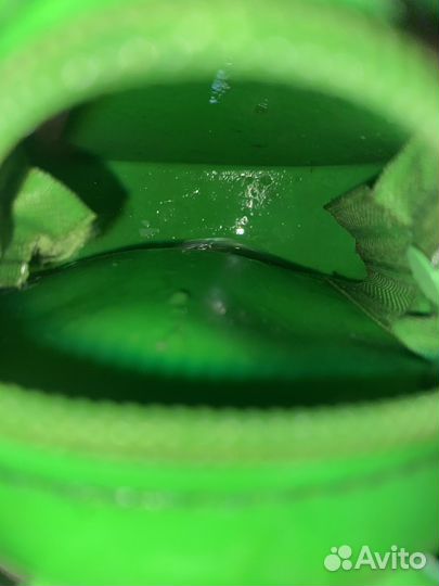 Авакадо кошелёк